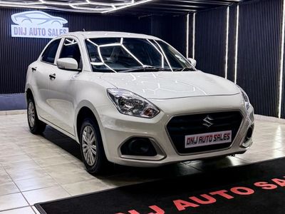 2024 Suzuki Dzire 1.2 GA