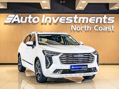 2024 Haval Jolion 1.5T Super Luxury Auto