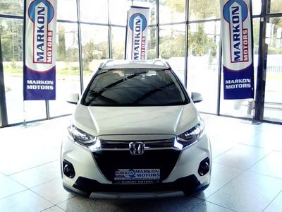 2023 Honda WR-V 1.2 Comfort
