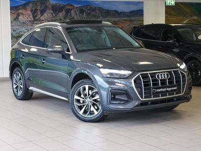 2023 Audi Q5 AUDI Q5 SPORTBACK QUATTRO ADV AUTO 40 TDI 140KW
