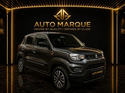 2024 Suzuki S-Presso 1.0 GL+