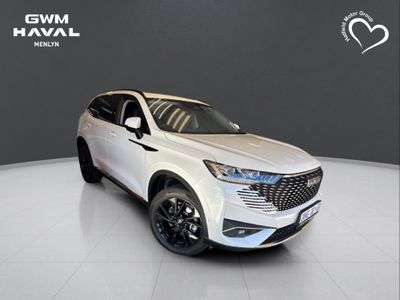 2024 Haval H6 1.5T Hybrid Ultra Luxury DHT