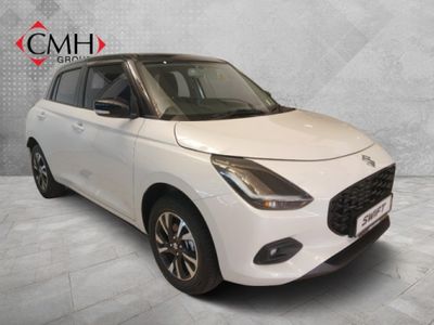 2026 Suzuki Swift 1.2 GLX
