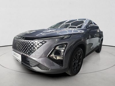 2026 Omoda C5 1.5T Style X