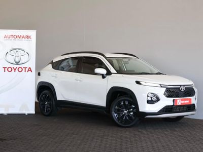 2025 Toyota Starlet Cross 1.5XS Auto