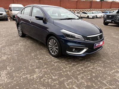 2024 Suzuki Ciaz 1.5 GLX