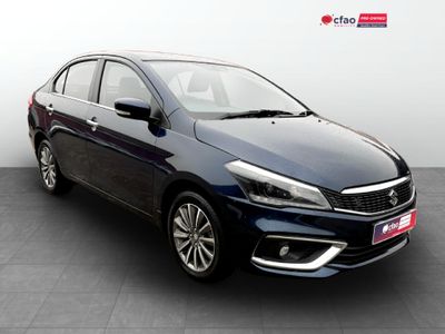 2024 Suzuki Ciaz 1.5 GLX
