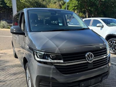 2024 Volkswagen Kombi T6.1 2.0 TDI (110kW) Auto Trendline