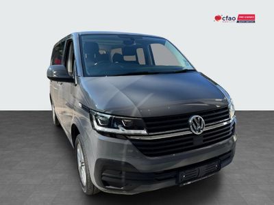 2024 Volkswagen Kombi T6.1 2.0 TDI (110kW) Auto Trendline