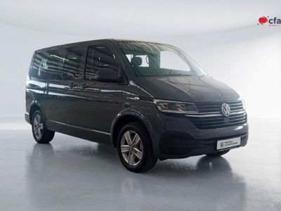 2024 Volkswagen Kombi T6.1 2.0 TDI (110kW) Auto Trendline