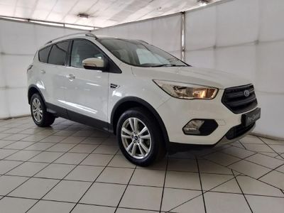 2019 Ford Kuga 1.5 EcoBoost Ambiente