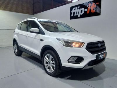2019 Ford Kuga 1.5 EcoBoost Ambiente