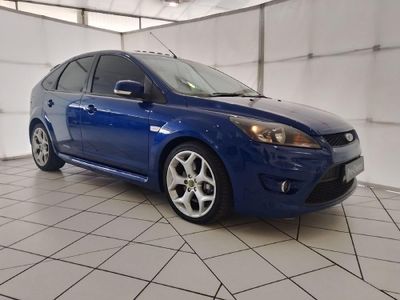 2010 Ford Focus 2.5 ST 5-dr