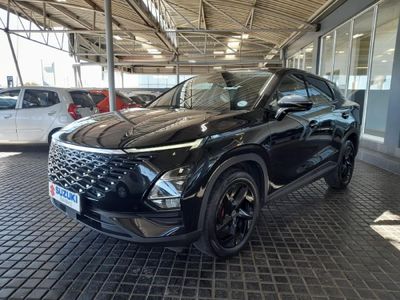 2023 Omoda C5 1.5T Elegance