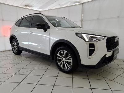 2026 Haval Jolion 1.5T City Plus DCT