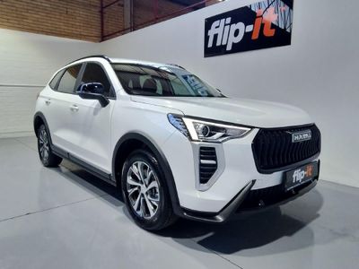 2026 Haval Jolion 1.5T City Plus DCT