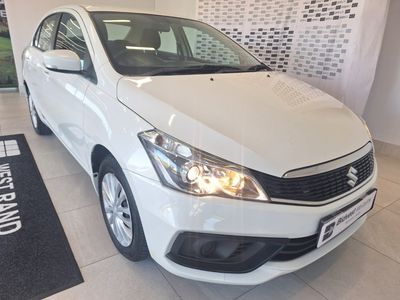 2024 Suzuki Ciaz 1.5 GL Auto