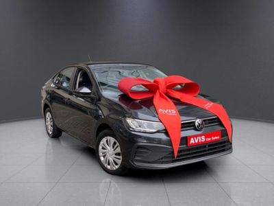 2024 Volkswagen Polo Classic Polo 1.6