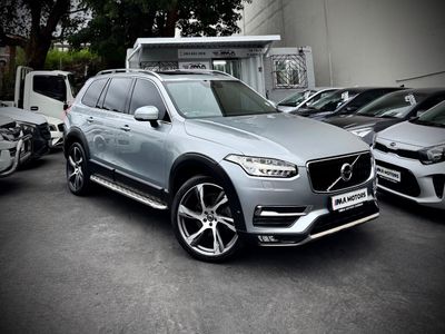 2015 Volvo XC90 D5 Auto AWD Momentum