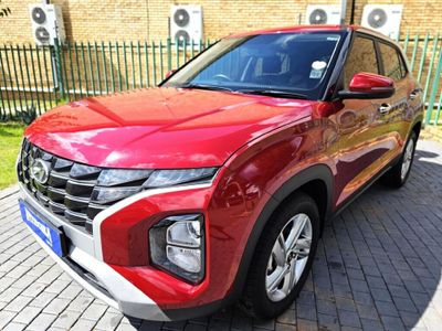 2024 Hyundai Creta 1.5 Premium