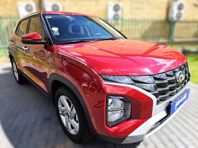 2024 Hyundai Creta 1.5 Premium