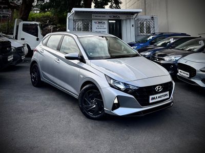 2023 Hyundai i20 1.4 Motion Auto