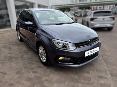 2026 Volkswagen Polo Vivo 1.4 Life