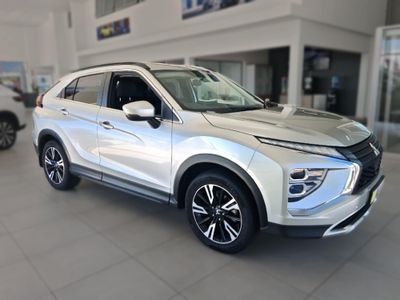2023 Mitsubishi Eclipse Cross 1.5T GLS Auto
