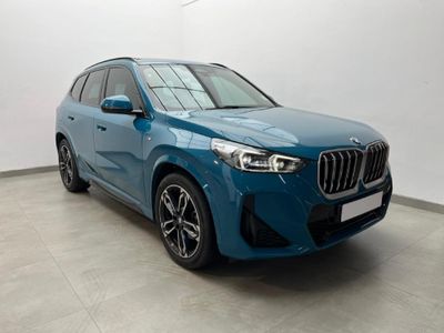 2024 BMW X1 sDrive18i M Sport