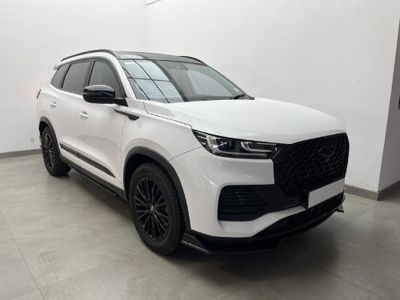 2023 Chery Tiggo 8 Pro Max 2.0 TGDI Executive DCT