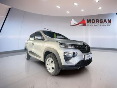 2026 Renault Kwid 1.0 Dynamique