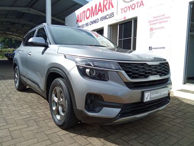 2023 Kia Seltos 1.6 EX Auto