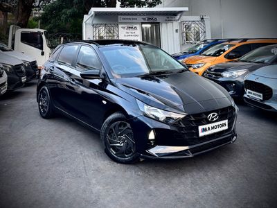 2024 Hyundai i20 1.2 Motion