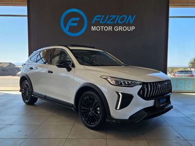 2026 Haval Jolion Pro 1.5T Super Luxury DCT