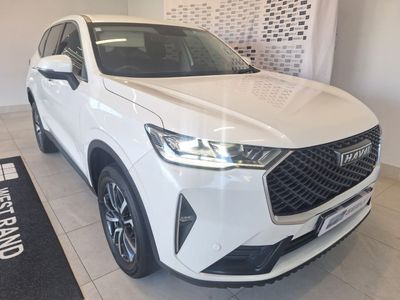 2022 Haval H6 2.0T Premium Auto
