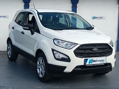 2022 Ford EcoSport 1.5 TiVCT Ambiente