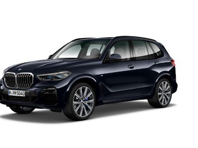 2021 BMW X5 xDrive30d M Sport