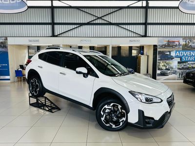 2023 Subaru XV 2.0 iS-ES Auto
