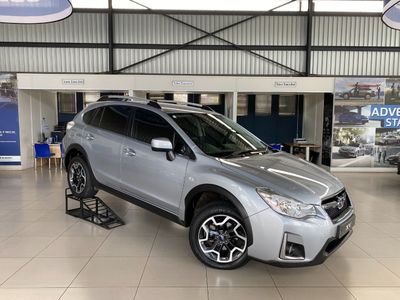 2017 Subaru XV 2.0