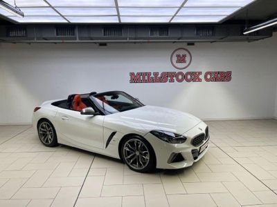 2024 BMW Z4 M40i