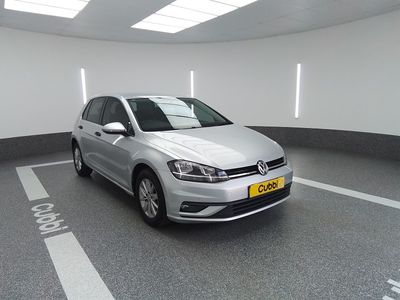 2019 Volkswagen Golf VII 1.0 TSI Trendline