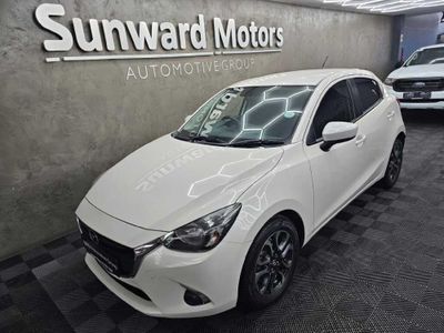 2019 Mazda 2 1.5 Individual 5-dr