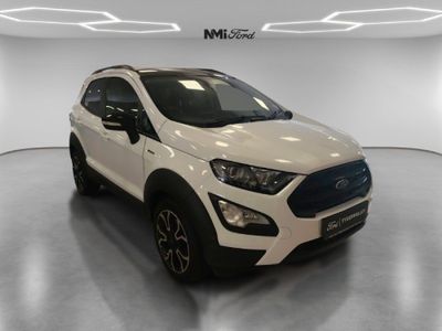 2023 Ford EcoSport 1.0 EcoBoost Active Auto