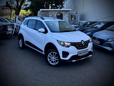 2021 Renault Triber 1.0 Dynamique