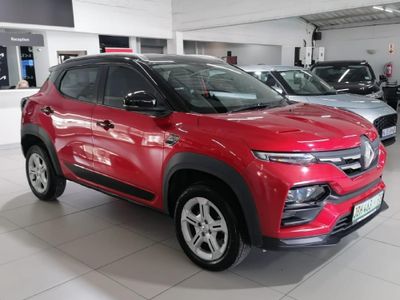 2023 Renault Kiger 1.0T Zen