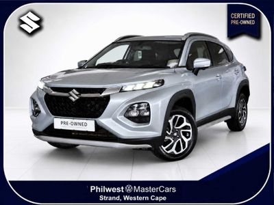 2024 Suzuki Fronx 1.5 GLX Auto