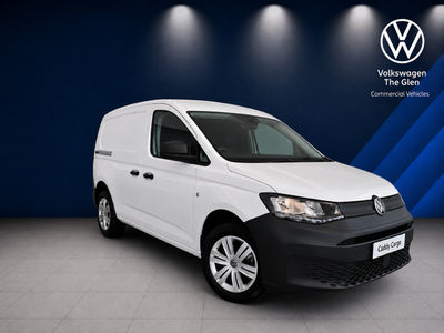2026 Volkswagen Caddy Caddy Panel Van 1.6i