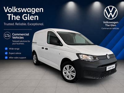 2026 Volkswagen Caddy Caddy Panel Van 1.6i