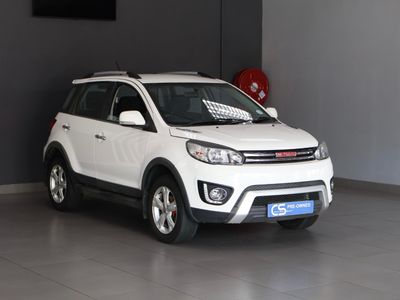2019 Haval H1 1.5 VVT