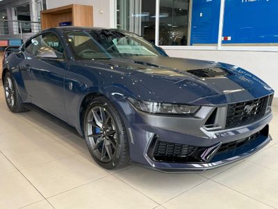 2026 Ford Mustang Dark Horse Fastback